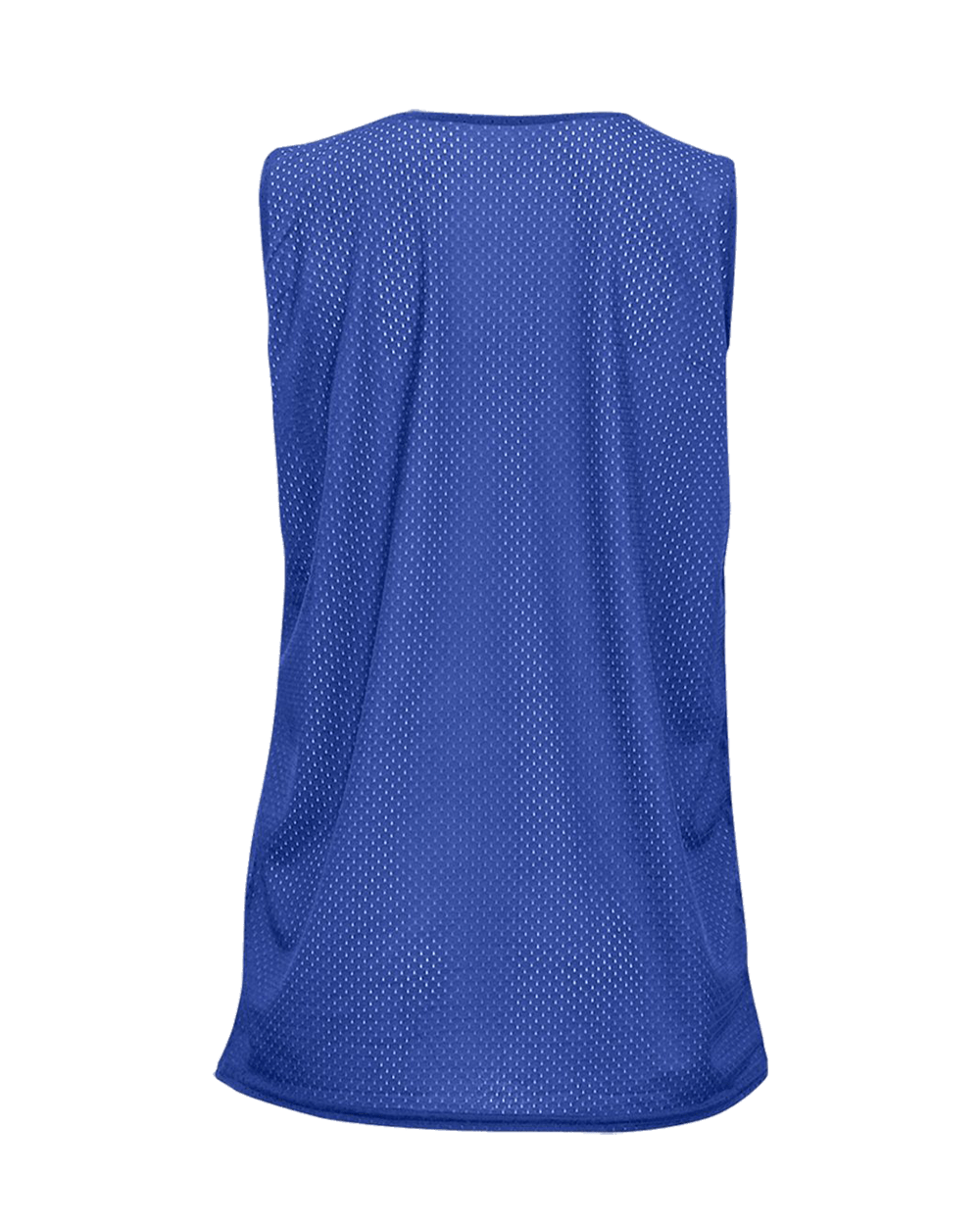 Badger Women's Mesh Reversible Tank Womens Apparel Shirts & Tops
