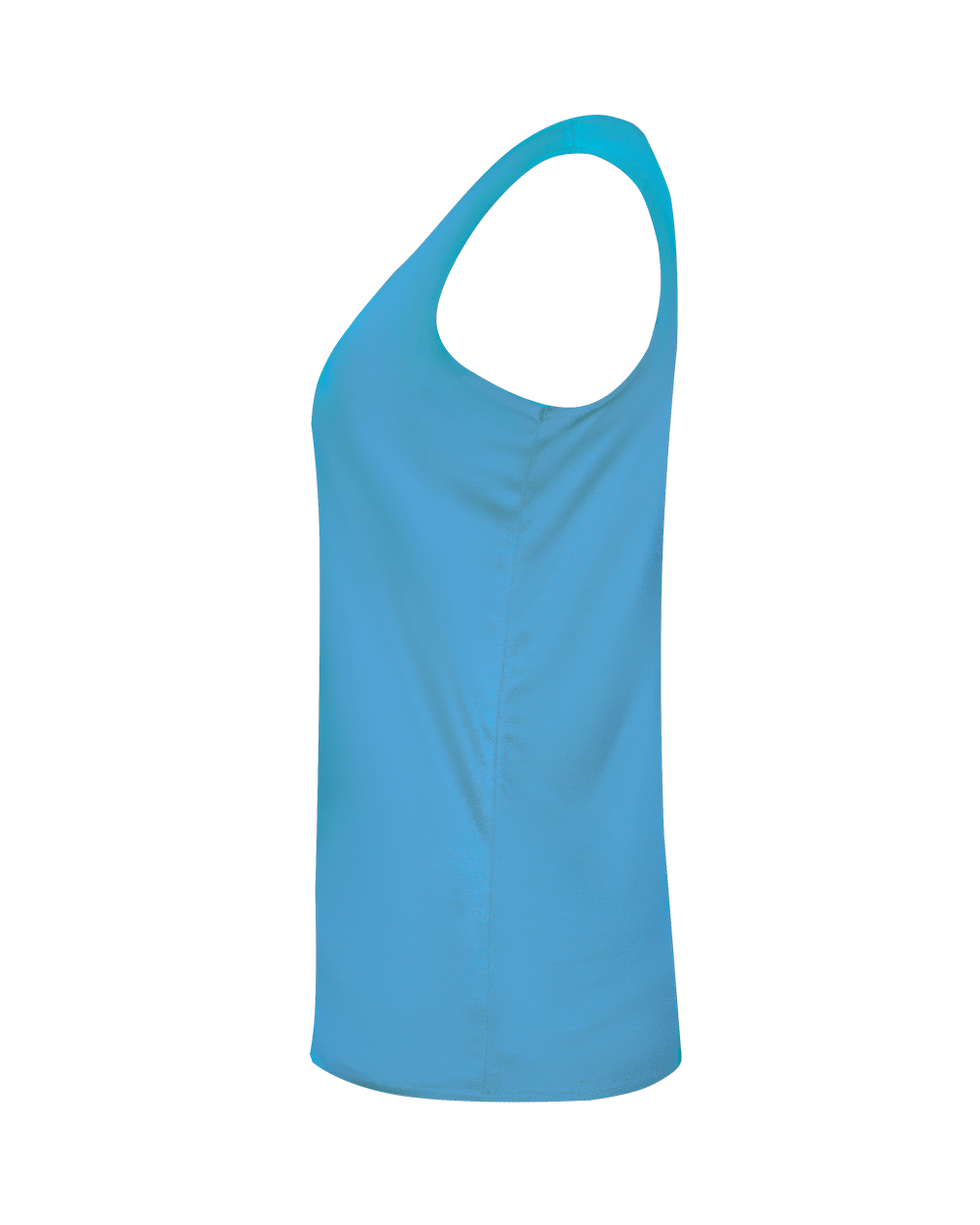 Badger Women's B-Core Racerback Tank Womens Apparel Shirts & Tops