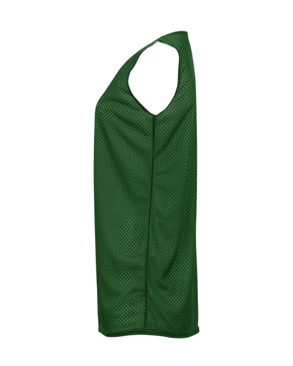 Badger Women's Mesh Reversible Tank Womens Apparel Shirts & Tops