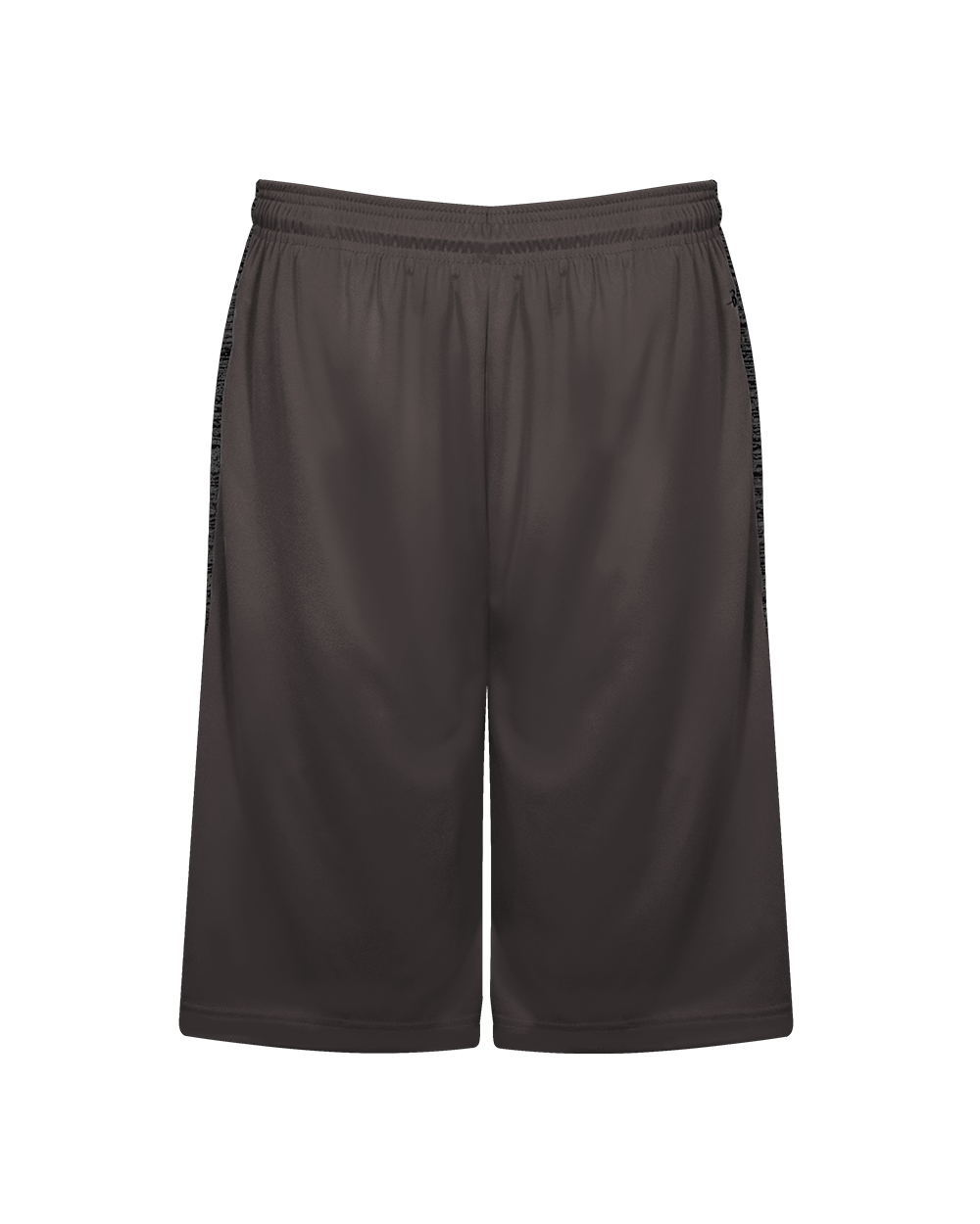 Badger Men's Tonal Blend Panel Shorts Mens Apparel Shorts