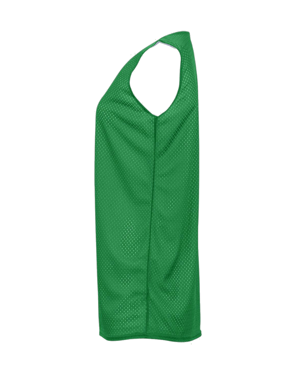 Badger Women's Mesh Reversible Tank Womens Apparel Shirts & Tops