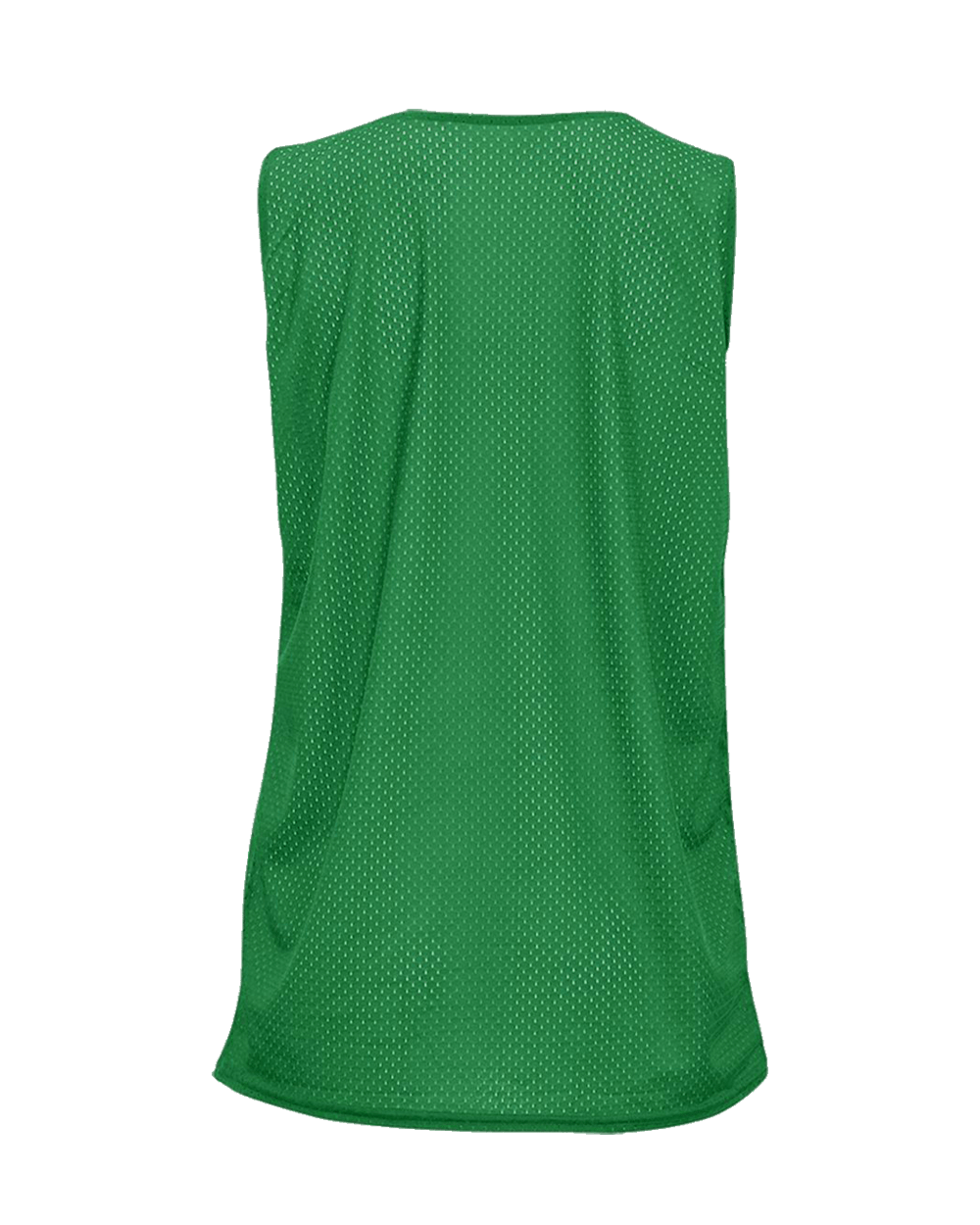 Badger Women's Mesh Reversible Tank Womens Apparel Shirts & Tops