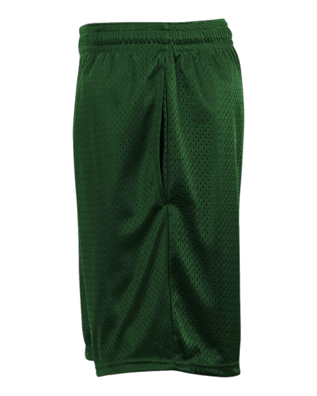 Badger Men's Mesh Pocketed Shorts Mens Apparel Shorts