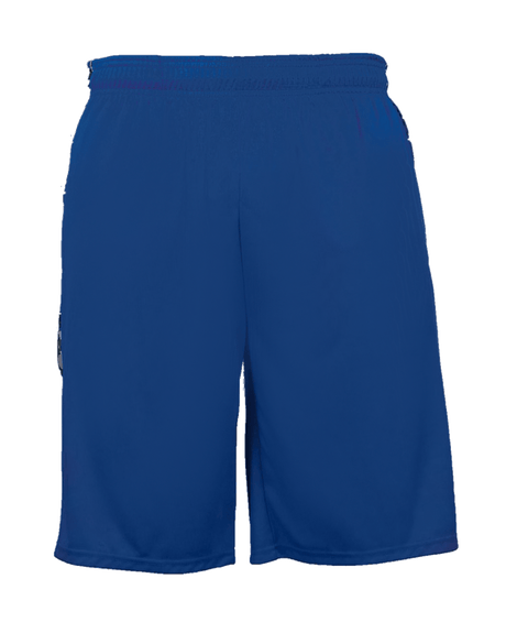 Badger Men's Digital Panel Shorts Mens Apparel Shorts