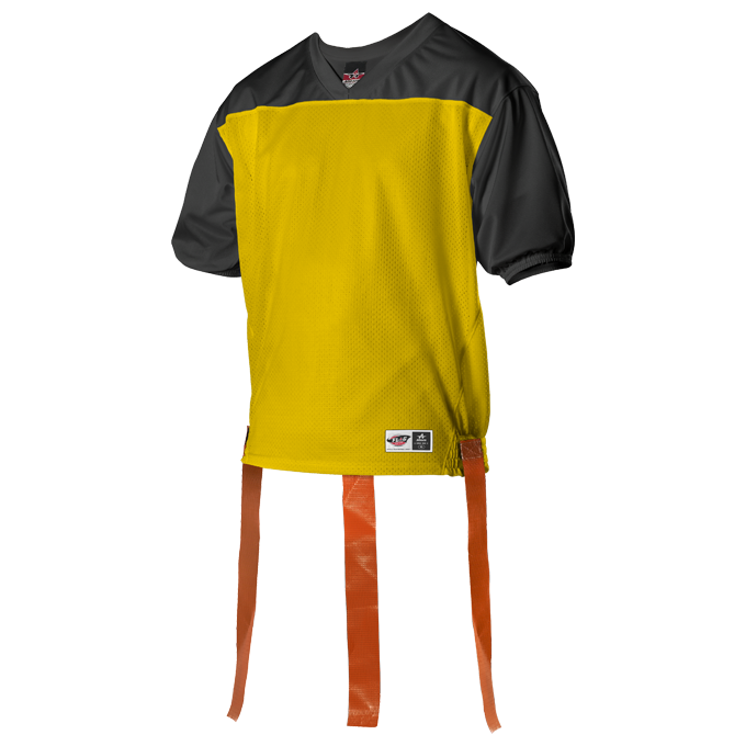 Alleson Adult Hero Flag Football Jersey Football Flag Football All