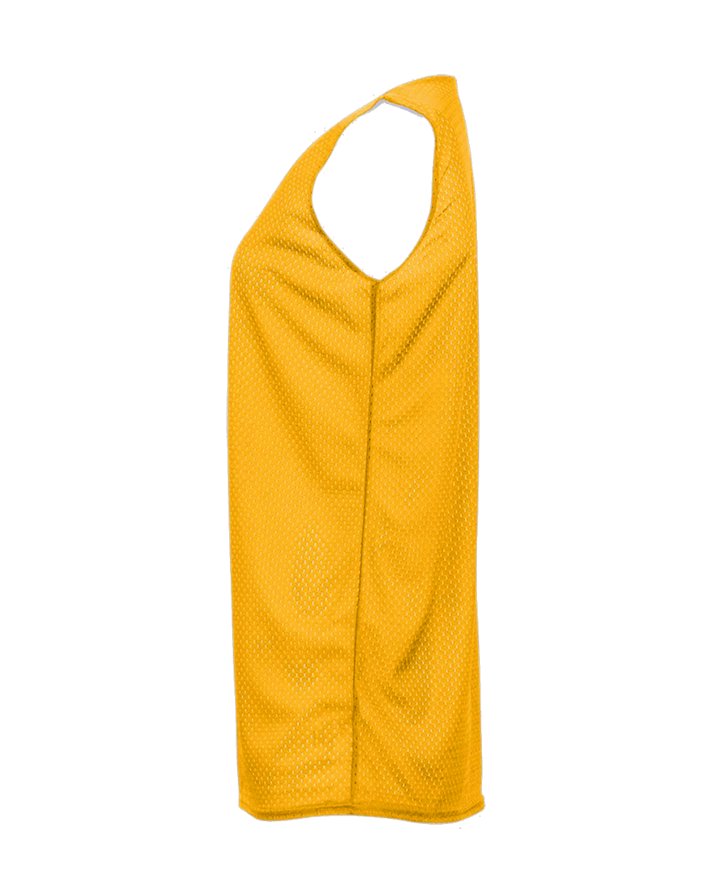 Badger Women's Mesh Reversible Tank Womens Apparel Shirts & Tops