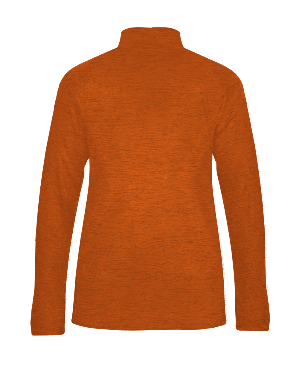 Badger 4173 Women's Tonal Blend 1/4 Zip Pullover Womens Apparel Sweatshirts & Fleece