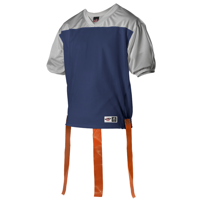 Alleson Adult Hero Flag Football Jersey Football Flag Football All
