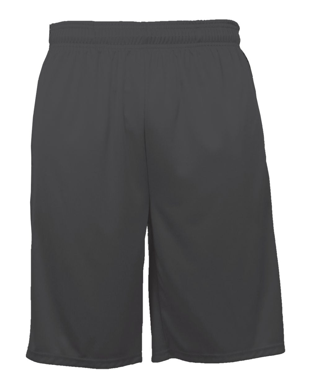 Badger Men's Digital Panel Shorts Mens Apparel Shorts