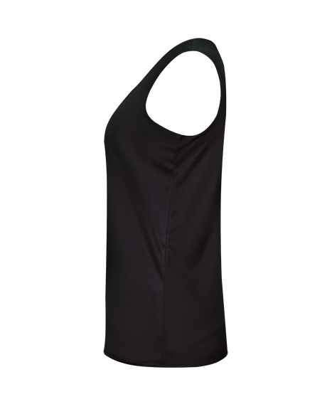 Badger Women's B-Core Racerback Tank Womens Apparel Shirts & Tops