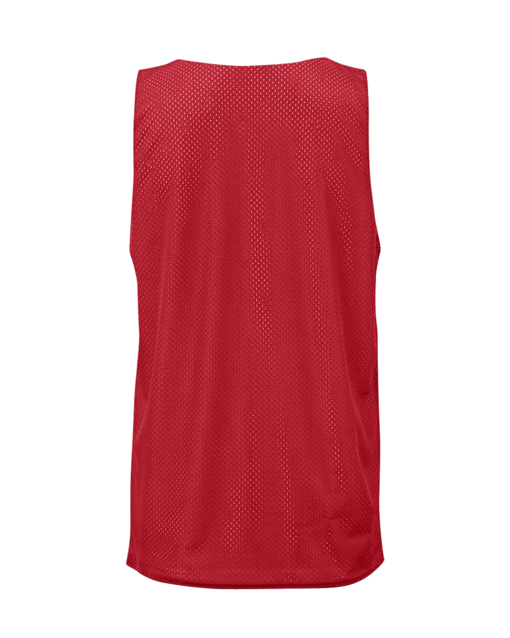 Badger Women's Mesh Reversible Tank Womens Apparel Shirts & Tops