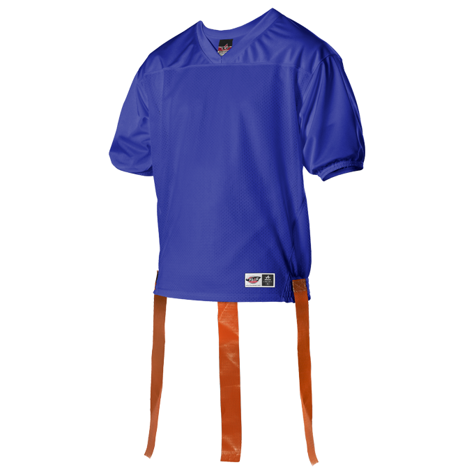 Alleson Adult Hero Flag Football Jersey Football Flag Football All