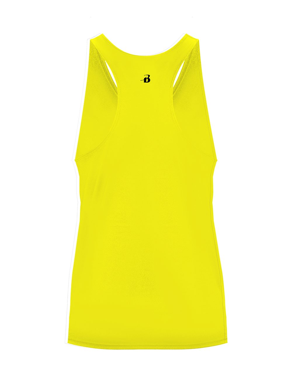 Badger Women's B-Core Racerback Tank Womens Apparel Shirts & Tops