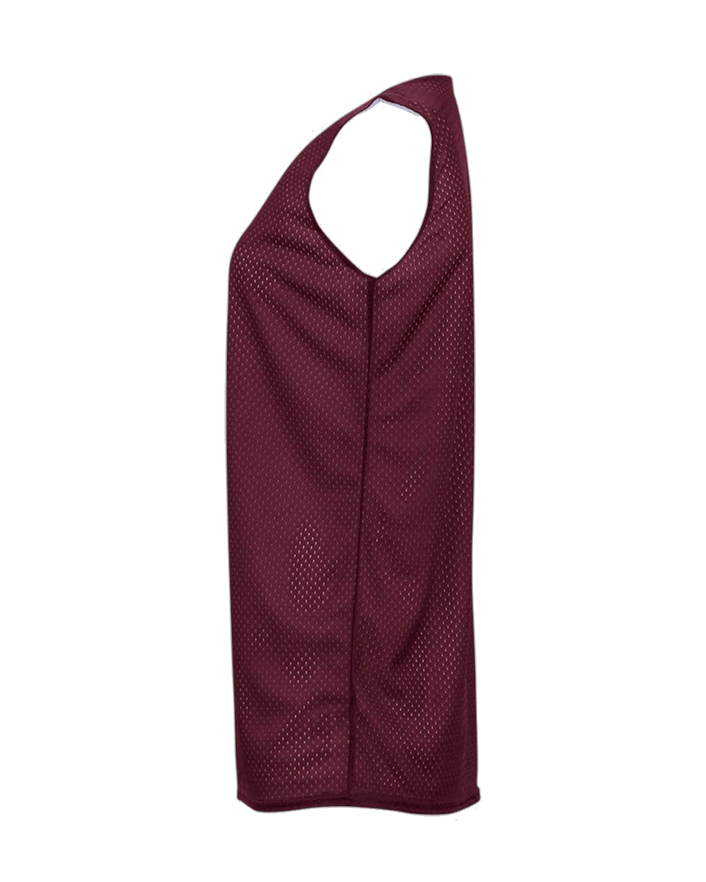 Badger Women's Mesh Reversible Tank Womens Apparel Shirts & Tops