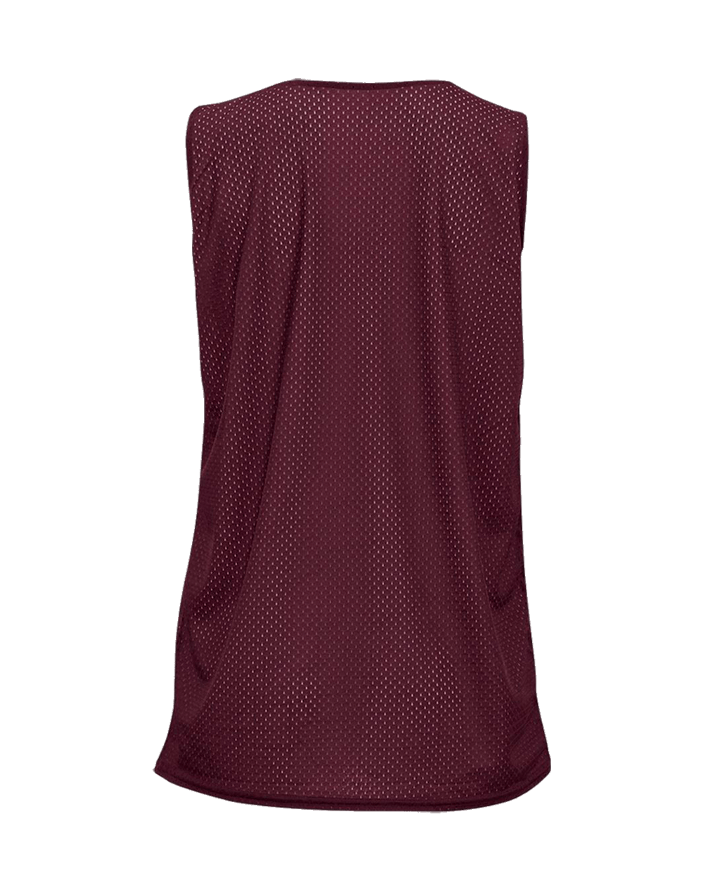 Badger Women's Mesh Reversible Tank Womens Apparel Shirts & Tops