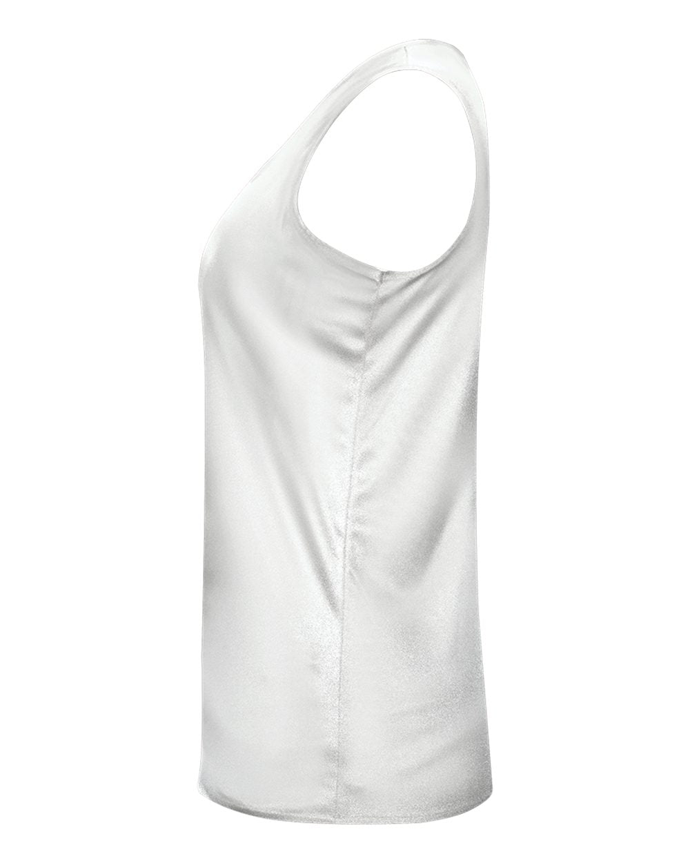 Badger Women's B-Core Racerback Tank Womens Apparel Shirts & Tops