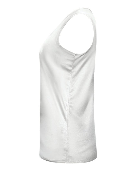 Badger Women's B-Core Racerback Tank Womens Apparel Shirts & Tops