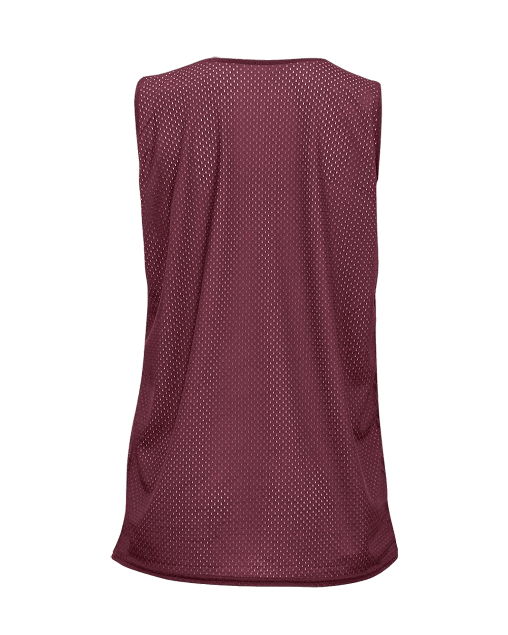 Badger Women's Mesh Reversible Tank Womens Apparel Shirts & Tops