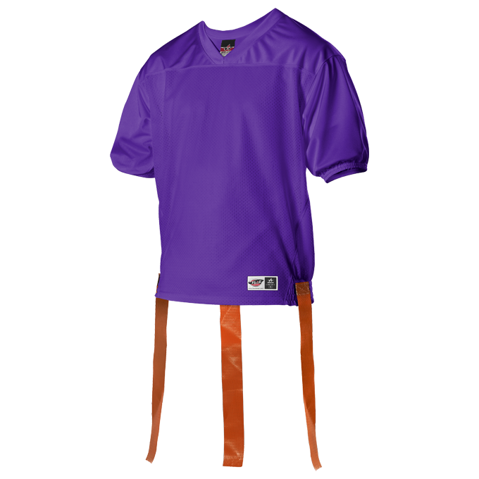 Alleson Adult Hero Flag Football Jersey Football Flag Football All