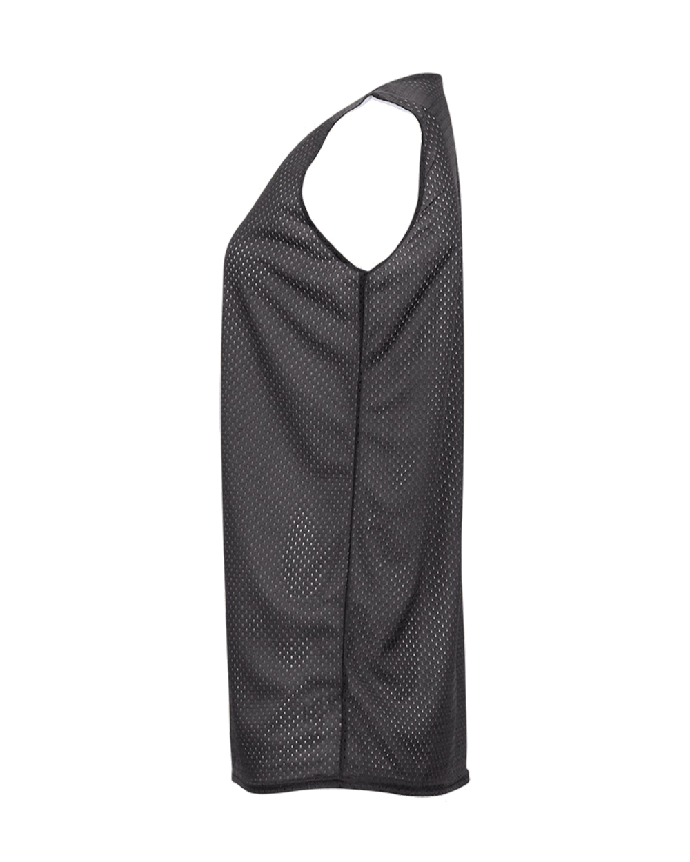 Badger Women's Mesh Reversible Tank Womens Apparel Shirts & Tops