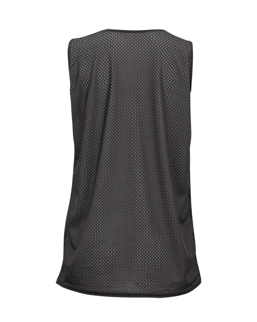 Badger Women's Mesh Reversible Tank Womens Apparel Shirts & Tops