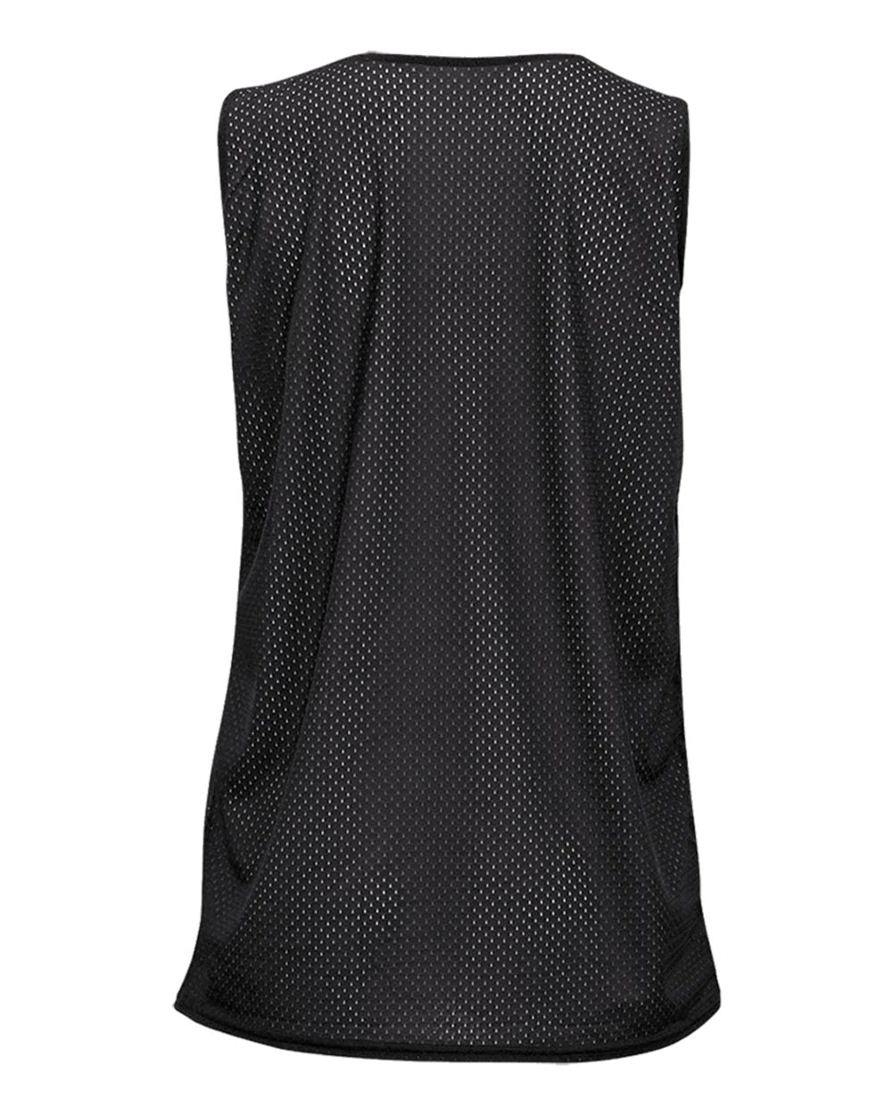 Badger Women's Mesh Reversible Tank Womens Apparel Shirts & Tops