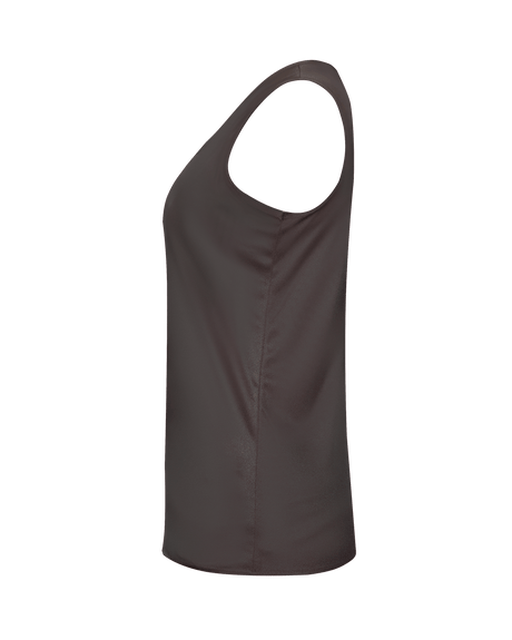 Badger Women's B-Core Racerback Tank Womens Apparel Shirts & Tops