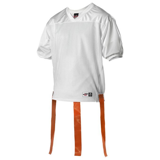 Alleson Adult Hero Flag Football Jersey Football Flag Football All