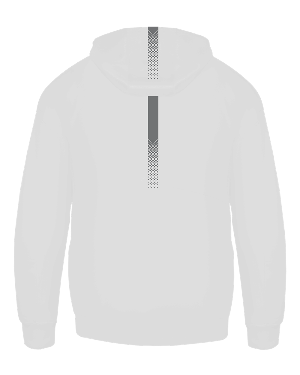 Badger Men's Sideline Fleece Hoodie Mens Apparel Sweatshirts & Fleece