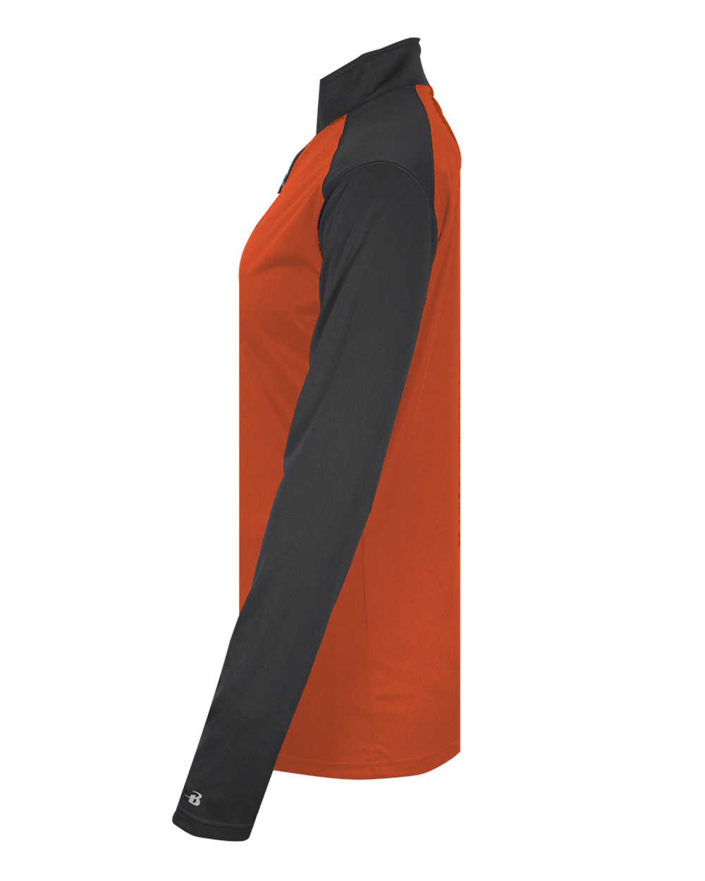 Badger Women's Ultimate Softlock 1/4 Zip Womens Apparel Sweatshirts & Fleece