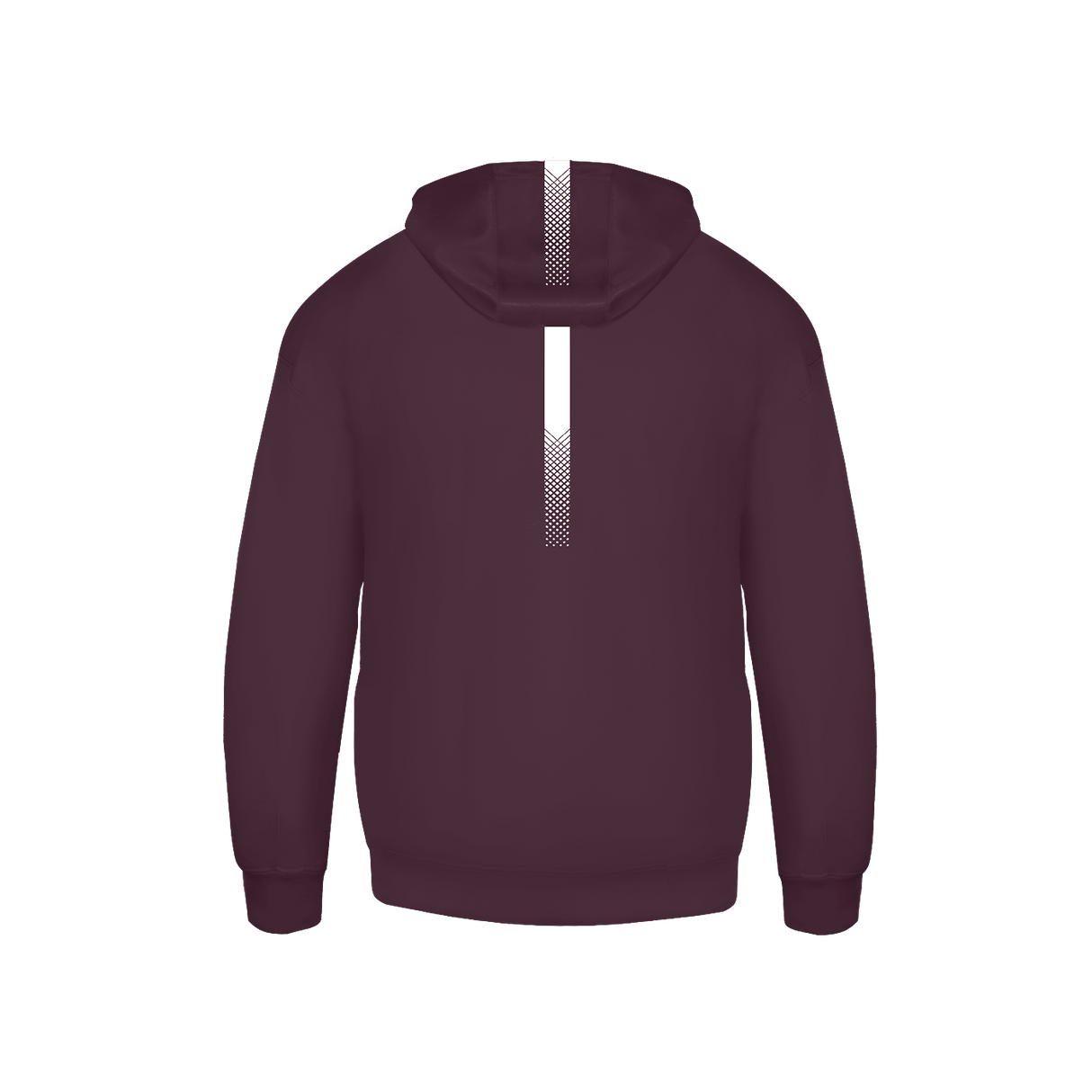 Badger Men's Sideline Fleece Hoodie Mens Apparel Sweatshirts & Fleece