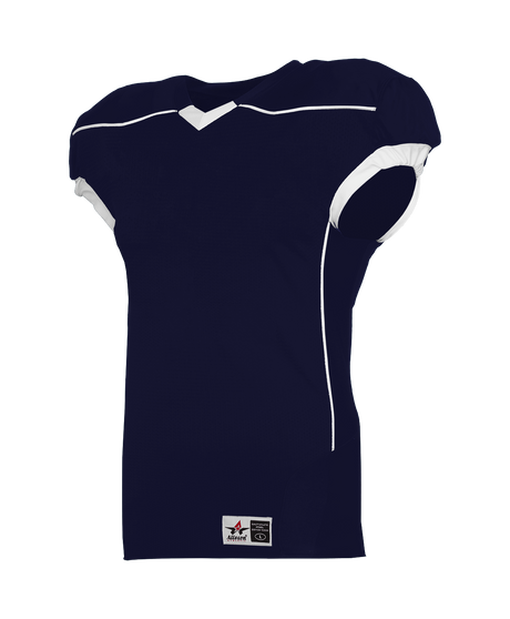 Alleson Men's Speed Game Football Jersey Football Jerseys Adult