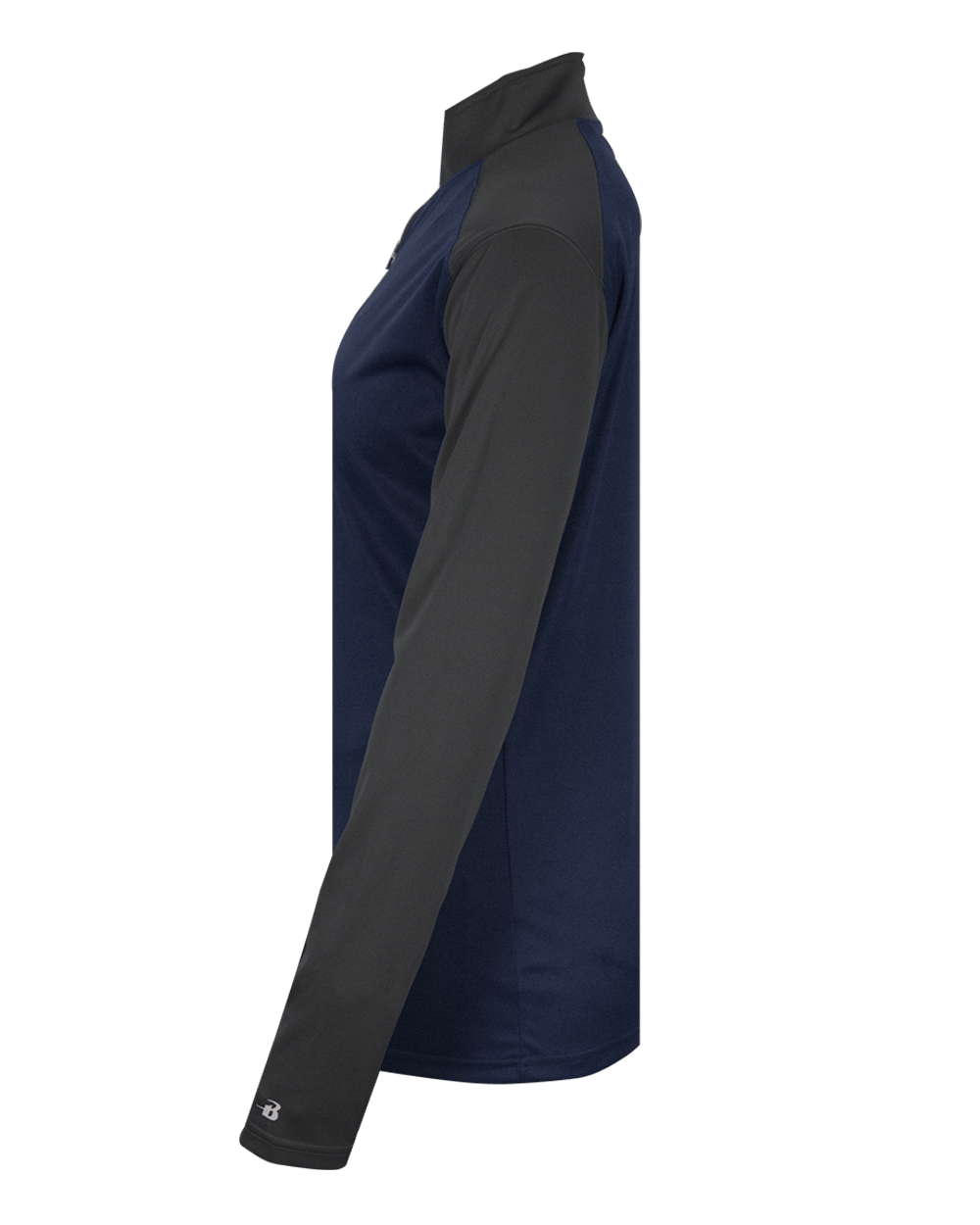 Badger Women's Ultimate Softlock 1/4 Zip Womens Apparel Sweatshirts & Fleece