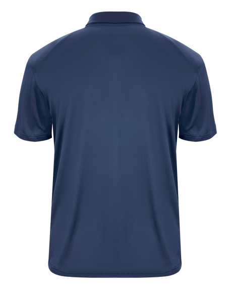 Badger Men's Ultimate Softlock Polo Mens Apparel Shirts & Tops