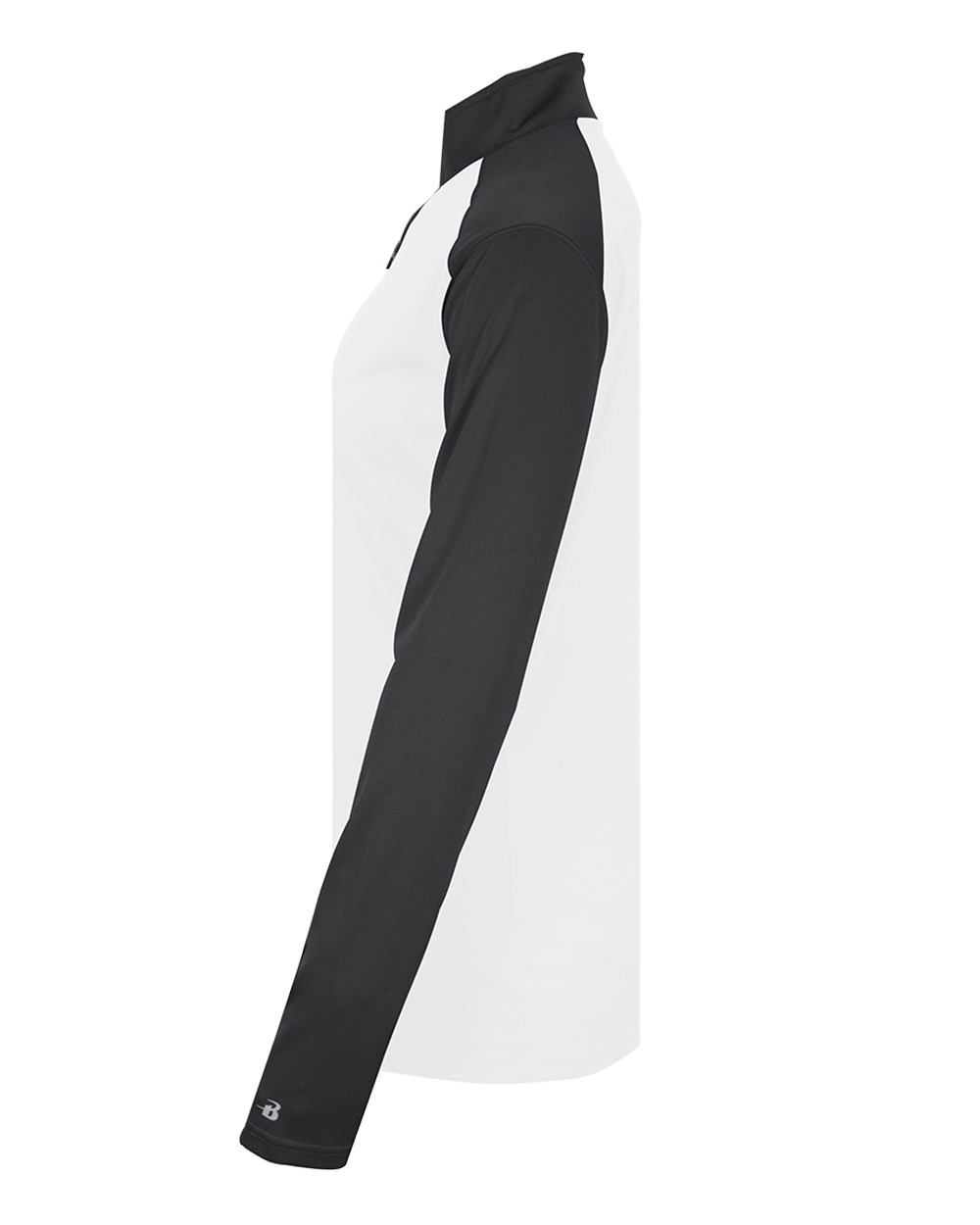 Badger Women's Ultimate Softlock 1/4 Zip Womens Apparel Sweatshirts & Fleece