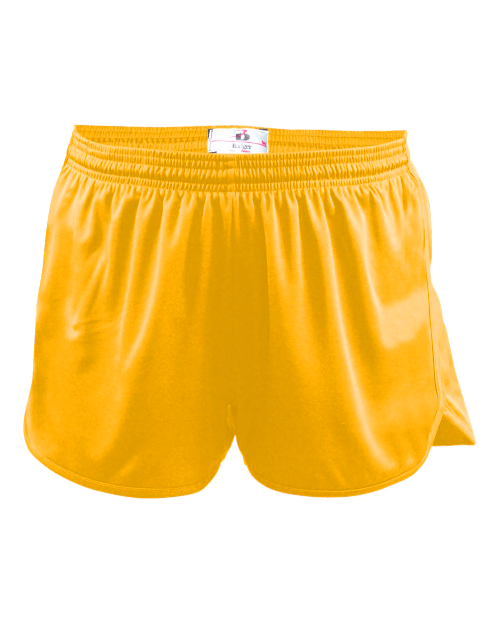 Badger Men's B-Core Track Shorts Mens Apparel Shorts