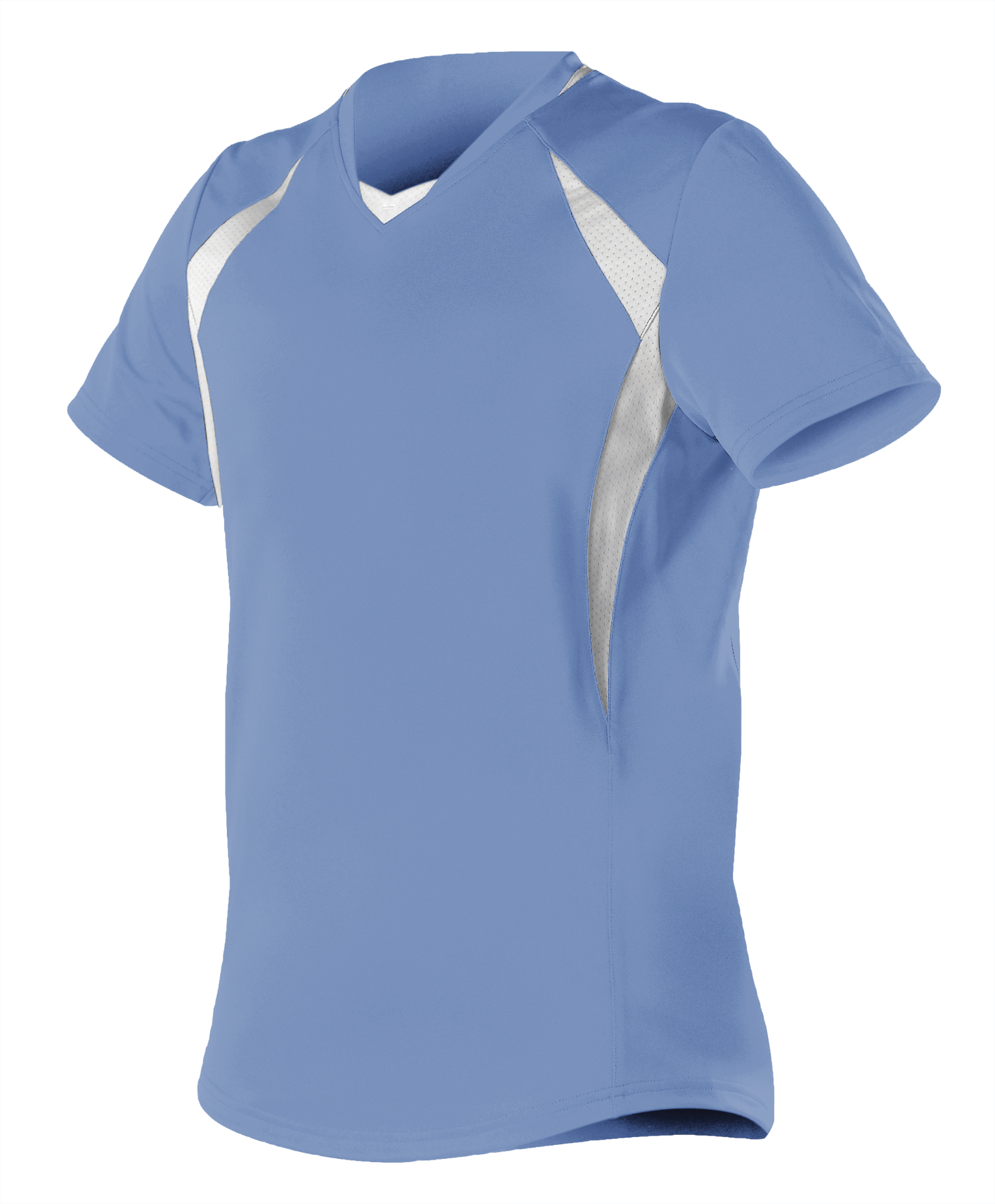 Alleson Women's Short Sleeve Fastpitch Softball Jersey Alleson