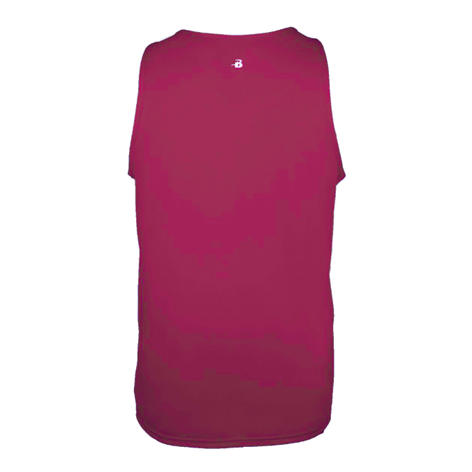 Badger Women's B-Core Tank Womens Apparel Shirts & Tops