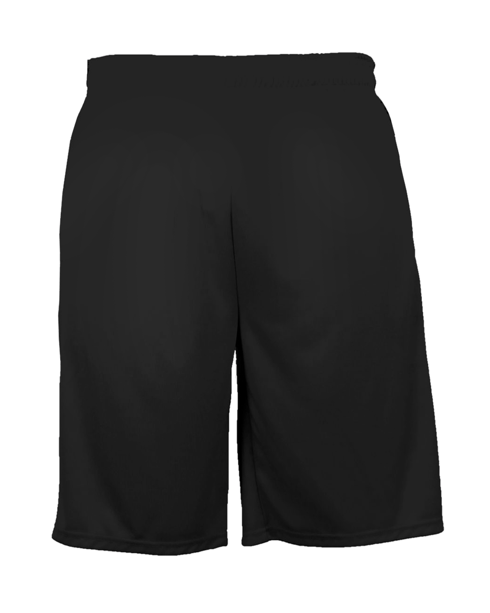 Badger Men's Digital Panel Shorts Mens Apparel Shorts