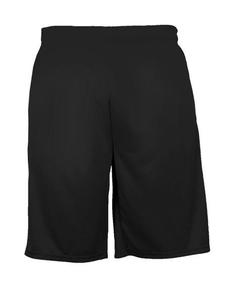 Badger Men's Digital Panel Shorts Mens Apparel Shorts
