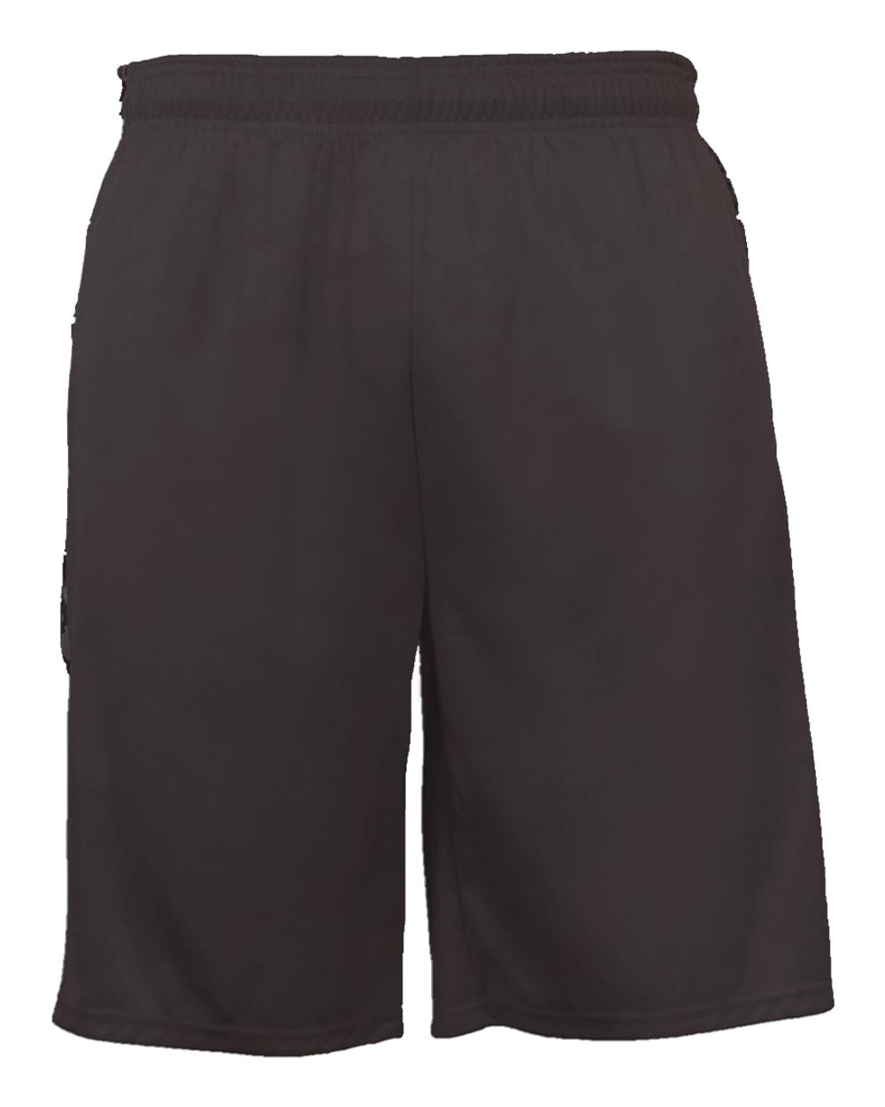 Badger Men's Digital Panel Shorts Mens Apparel Shorts