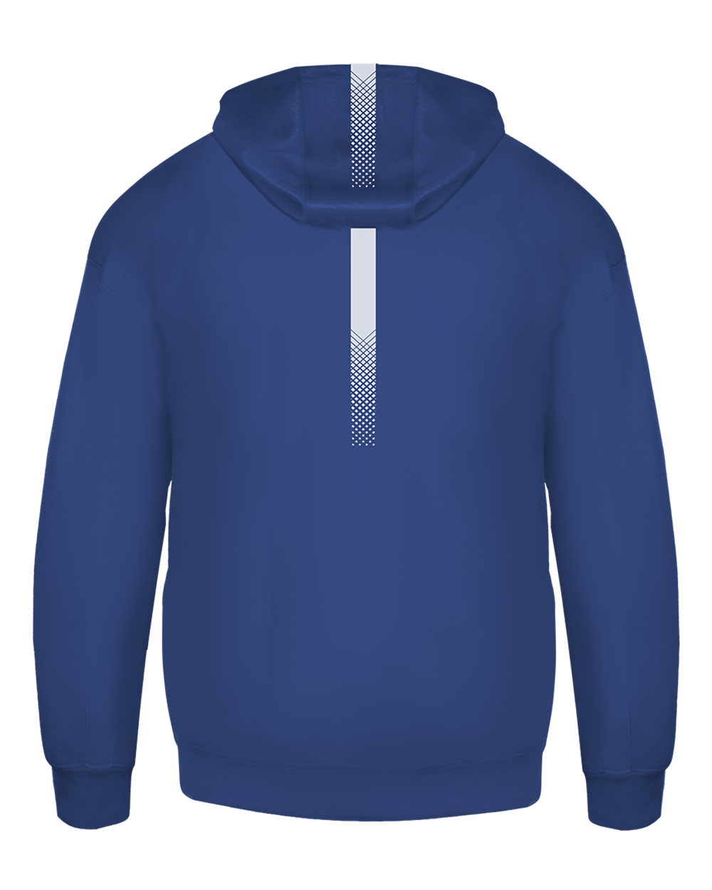 Badger Men's Sideline Fleece Hoodie Mens Apparel Sweatshirts & Fleece