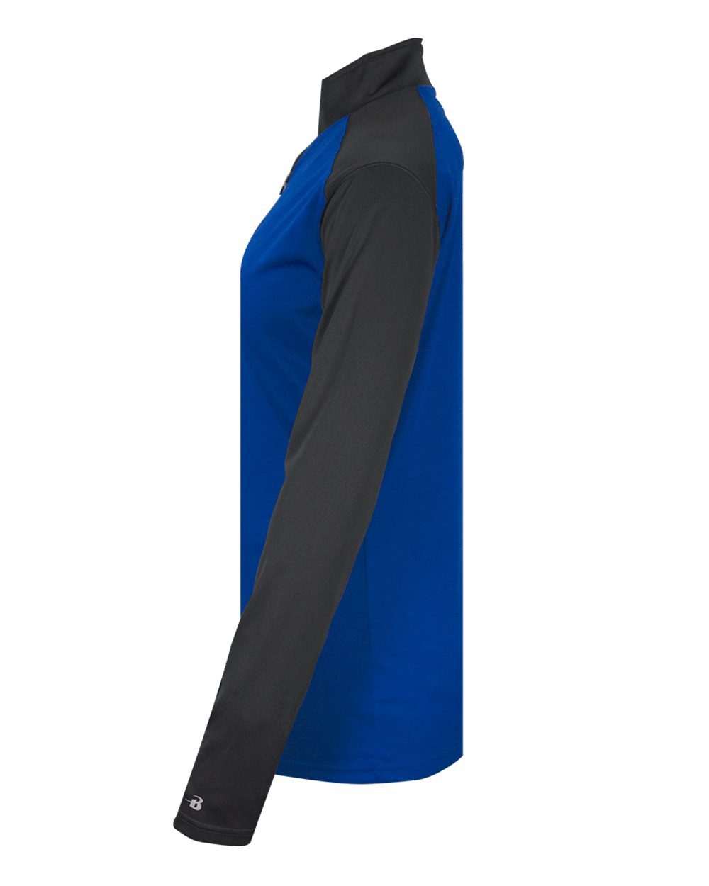 Badger Women's Ultimate Softlock 1/4 Zip Womens Apparel Sweatshirts & Fleece