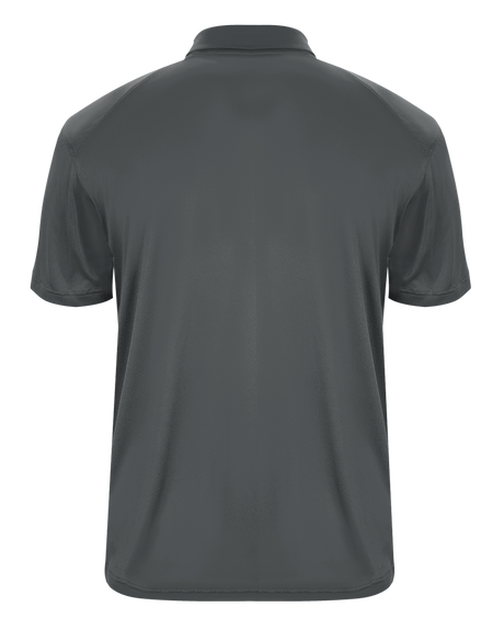 Badger Men's Ultimate Softlock Polo Mens Apparel Shirts & Tops