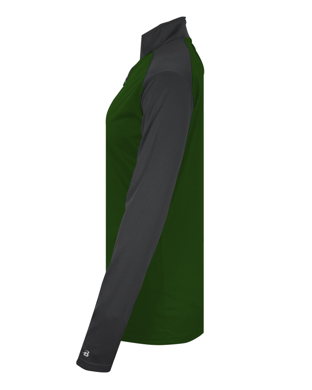 Badger Women's Ultimate Softlock 1/4 Zip Womens Apparel Sweatshirts & Fleece