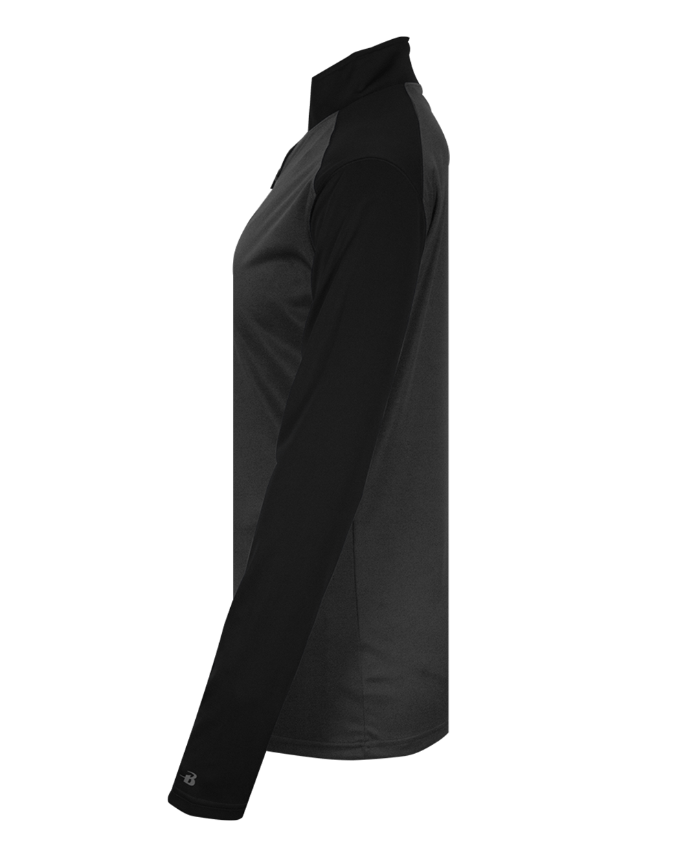 Badger Women's Ultimate Softlock 1/4 Zip Womens Apparel Sweatshirts & Fleece