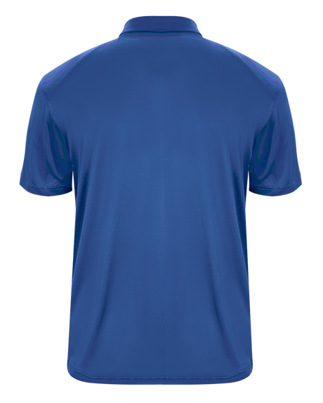 Badger Men's Ultimate Softlock Polo Mens Apparel Shirts & Tops