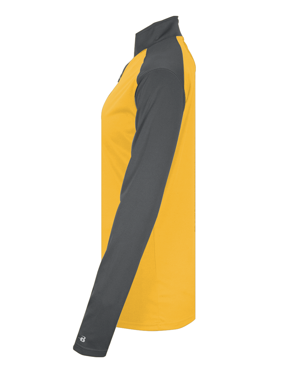 Badger Women's Ultimate Softlock 1/4 Zip Womens Apparel Sweatshirts & Fleece