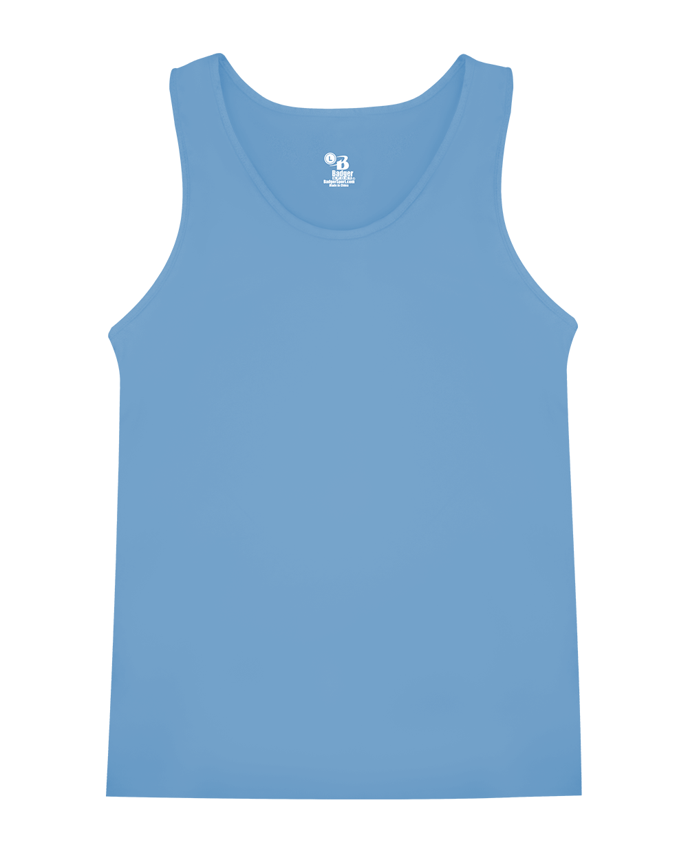 Badger Women's B-Core Tank Womens Apparel Shirts & Tops