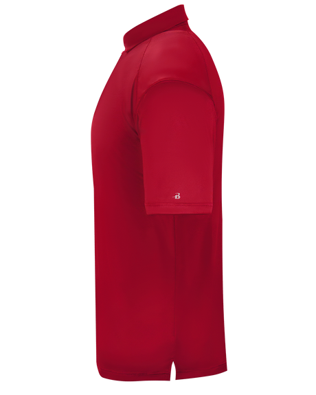 Badger Men's Ultimate Softlock Polo Mens Apparel Shirts & Tops